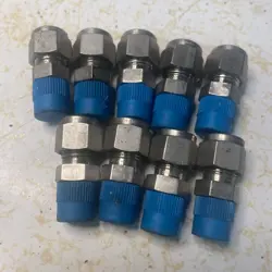 – 316 STAINLESS