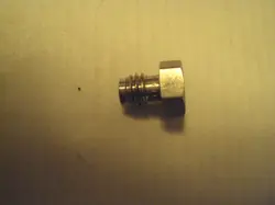 CAP FOR 1/8