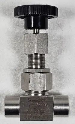 VALVE PICS