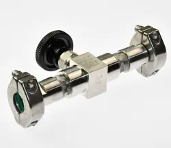 CONTROL VALVE