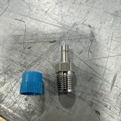ADAPTER 1/4 OD