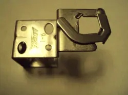 WHITEY SWAGELOK MS-1K-6 UNIVERSAL MOUNTING BRACKET