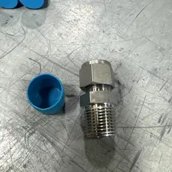 SS-810-1-8STAINLESS