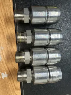 QC BODY 3/4