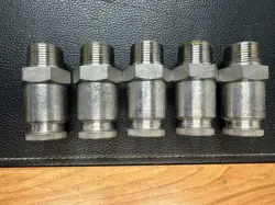 QC STEM VALVE