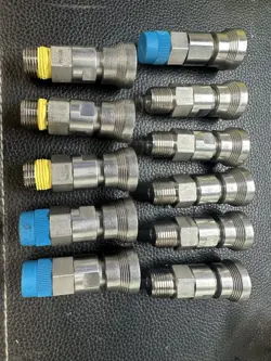 QC BODY 3/8