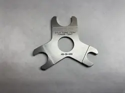 GAGE MS-IG-468 INSPECTION
