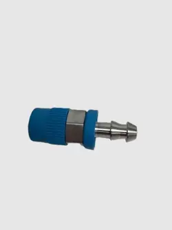 SWAGELOK SS-PB4-PM4 PUSH ON HOSE FITTING