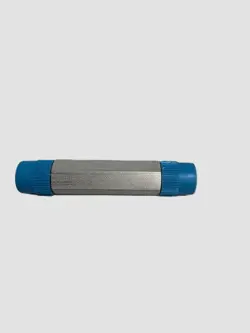 SWAGELOK STAINLESS STEEL , SS-4-HLN-3.00 PIPE FITTING