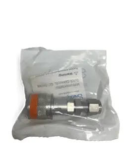 SWAGELOK SS-QC4-B1-400K2 QUICK CONNECT BODY