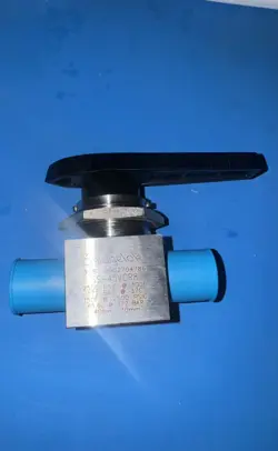 FACE SEAL 2500