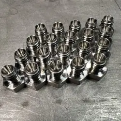 20 LOT SWAGELOK