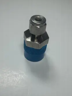 TUBE STRAIGHT STAINLESS