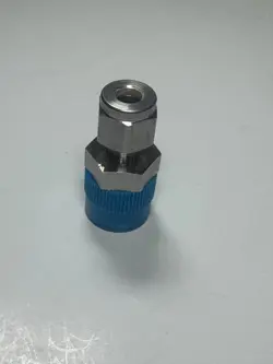 3/8MALENPT STRAIGHT CONNECTOR