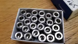 SWAGELOK SS-600-6 PACK