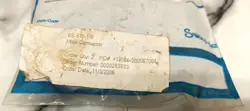 2 - SWAGELOK STAINLESS STEEL CONNECTOR, 1/2