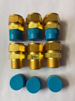 7/8” TUBE QTY: