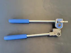 SWAGELOK MS-HTB-4T 1/4