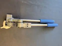SWAGELOK MS-HTB-4T 1/4