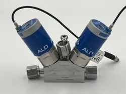 DIAPHRAGM VALVE PORT
