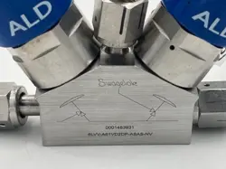 VALVE PORT