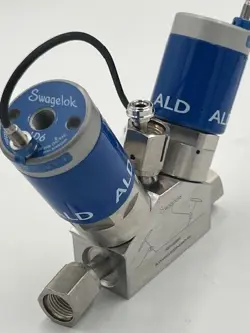 ALD DIAPHRAGM