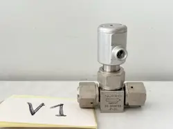 SS-BN8FR8-P-2C 1/2” TUBE