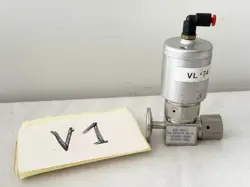CAL-WELD SOLENOID