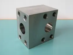 ANGLE BLOCK