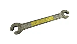 ✅ SWAGELOK RW-46 WRENCH UTICA CAM LOC CRAWFORD 9/16 11/16 TOOL VINTAGE