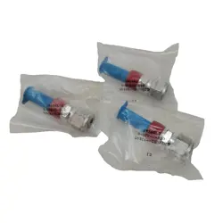 B-QC8-D-810 BRASS QUICK