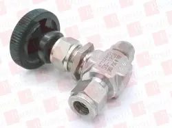 SWAGELOK SS-1RS-6 / SS1RS6 (USED)