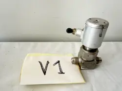 SS-BNVCR4-2C PNEUMATIC