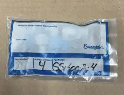 SWAGELOK SS-600-2-4 ELBOW FITTING