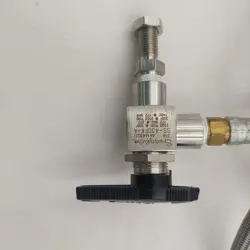 SERIES ANGLE PATTERN