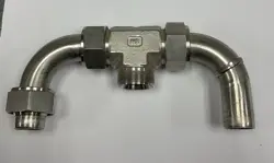 AND UNION FITTING