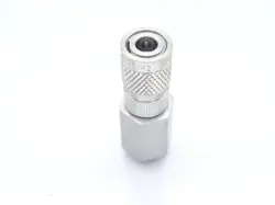 SWAGELOK SS-QM2-B-2PF CONNECTOR