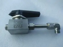 SWAGELOK SS-4558 316STAINLESS