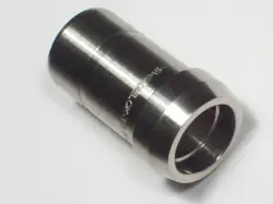 1- SWAGELOK STAINLESS STEEL PORT CONNECTOR,  3/4