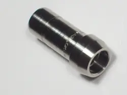 1- SWAGELOK STAINLESS STEEL PORT CONNECTOR,  1/2
