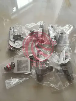 SS-8R3A-MM UNLOADING VALVE/