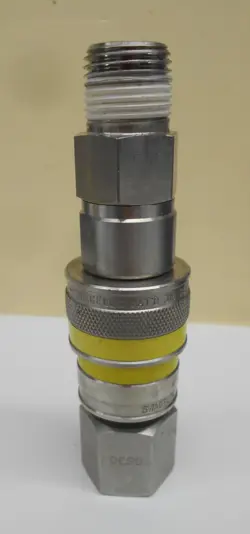 CONNECT 316 SS