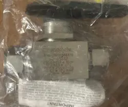VALVE 10MM