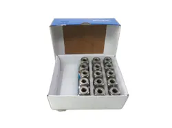 SWAGELOK SS-10M0-1-8 LOT OF 15 NEW