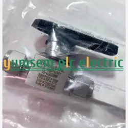 1PC SWAGELOK SS-43GS8MM BALL VALVE FEDEX OR DHL OR UPS