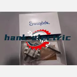 SWAGELOK SS-63XTF8 STAINLESS STEEL BALL BRAND NEW FAST SHIPPING FEDEX OR DHL