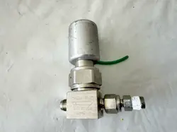 NUPRO SS-BNS4-C