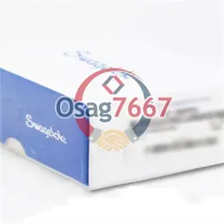 1PC NEW SWAGELOK SS-43GS8 VALVE