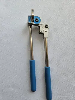 TUBE HAND TUBING
