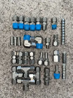 SS-810- ADAPTOR